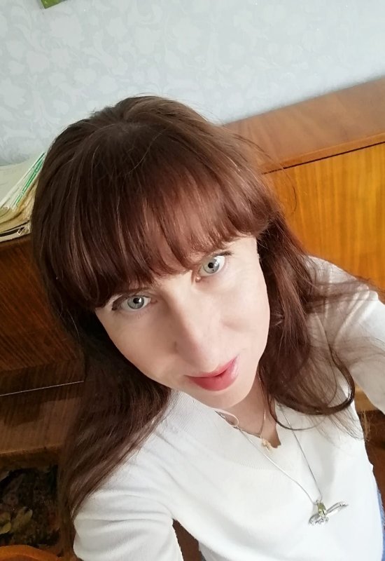 Tatiana • 59 • Biélorussie