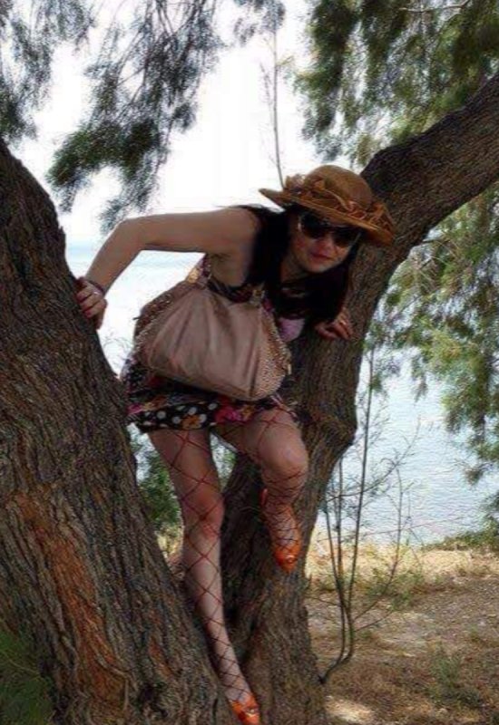 Itani • 47 • Greece
