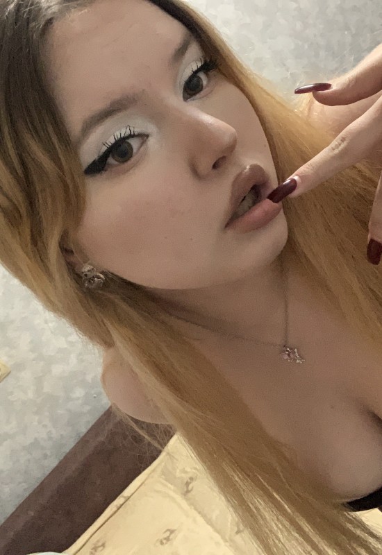 Aricha • 20 • Russie