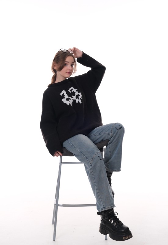 Daria • 17 • Russie