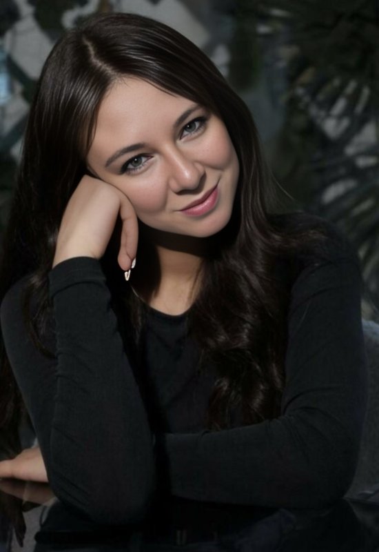 Katerina  • 40 • Etats-Unis