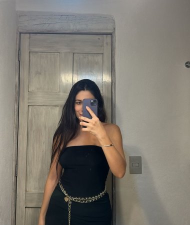 Natalia, 38