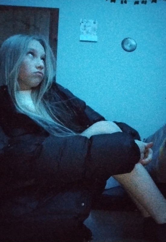 Sofia • 17 • Білорусь