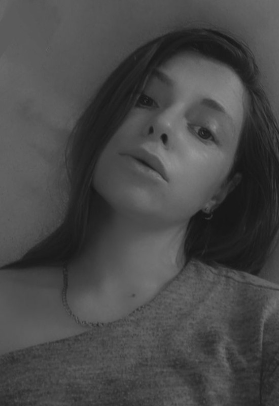 Tatiana • 30 • Russia