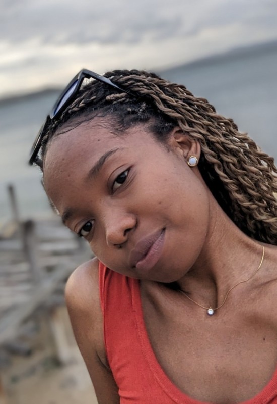 Bibis • 25 • Madagascar