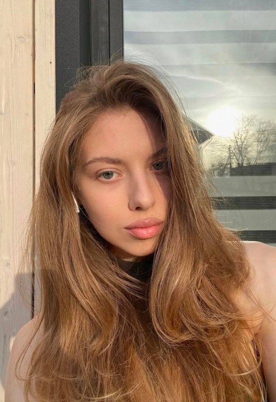 Marina • 28 • Украина