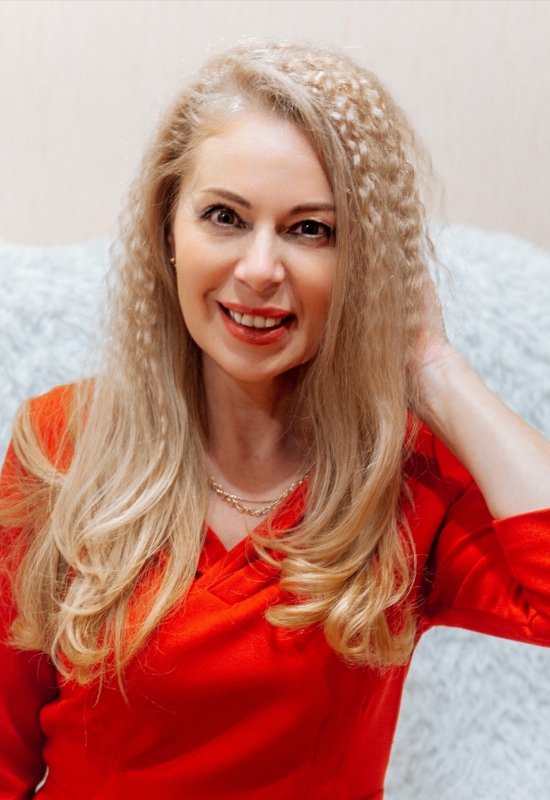 Avrora🇺🇦 • 59 • Ukraine 🇺🇦