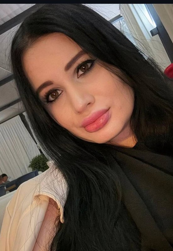 Kateryna • 26 • Ukraine