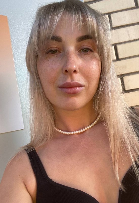 Sofia • 38 • Russia