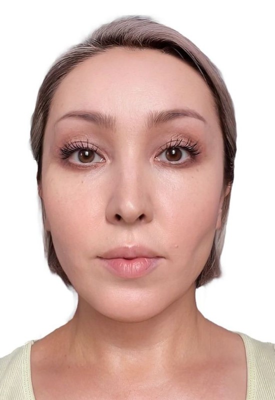 Tanya • 48 • Kazakhstan