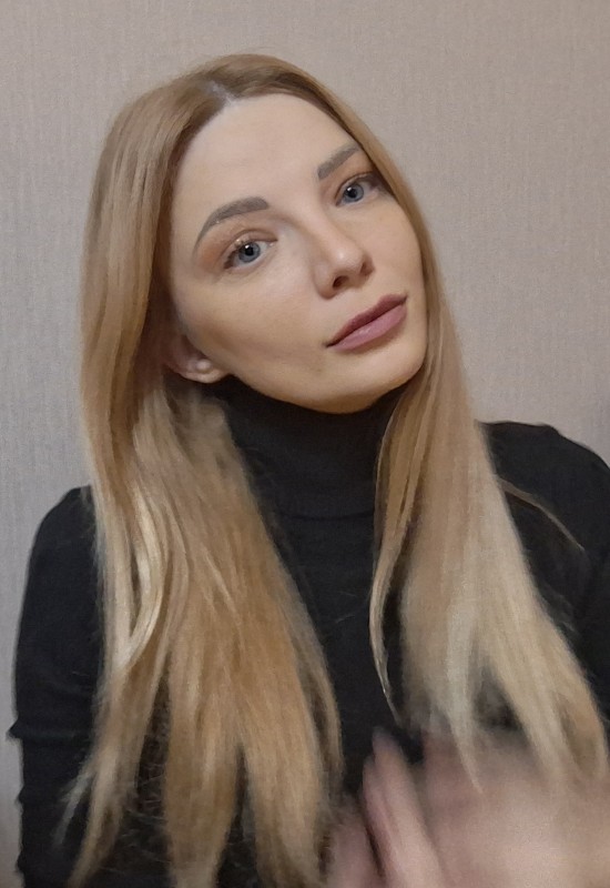 Jane • 34 • Russie