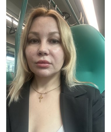 Natasha, 41