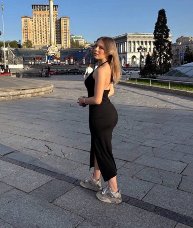 Irina, 26