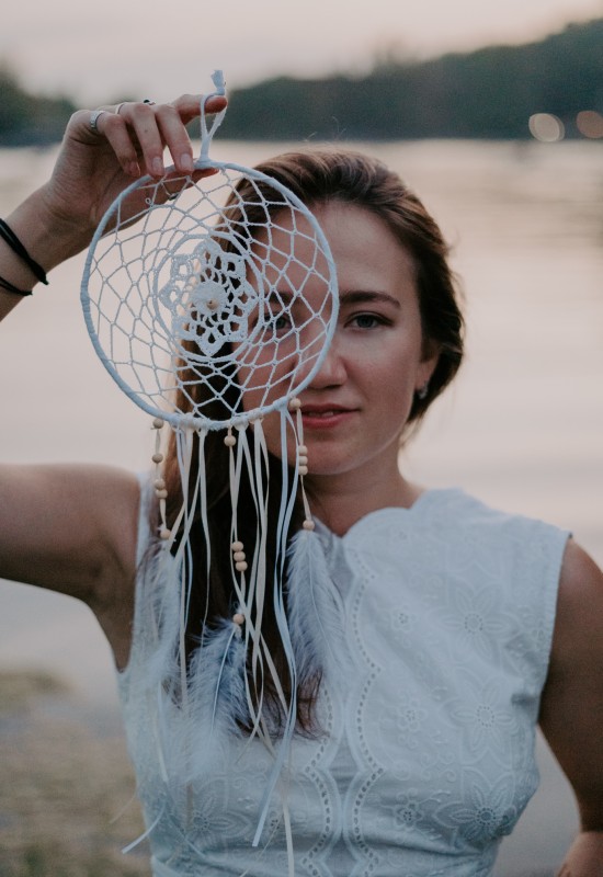 Albina • 32 • Russia