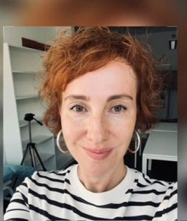 Polina, 48