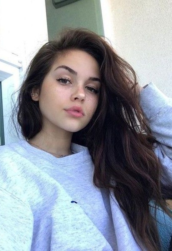 Valentina • 23 • Russia