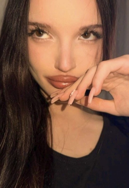 Мария • 26 • Ukraine 🇺🇦