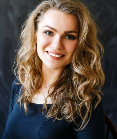 Yulia, 36