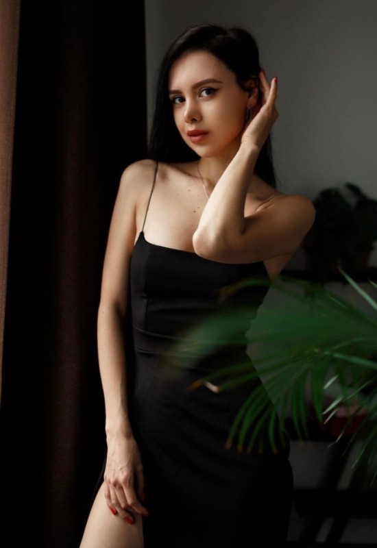 Hanna • 36 • Germany