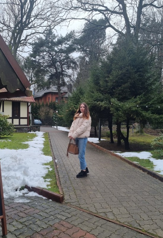 Машулька • 31 • Ukraine