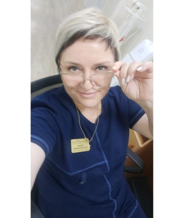 Elena, 50