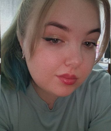 Анастасия, 24