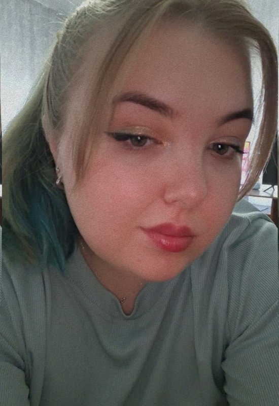 Anastasia • 24 • Russia
