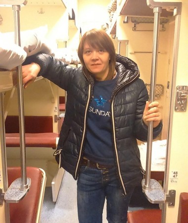 Olessia, 44