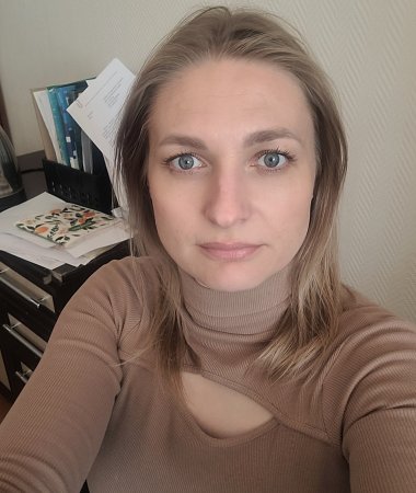 Natalia, 39