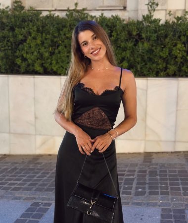 Maryana, 27
