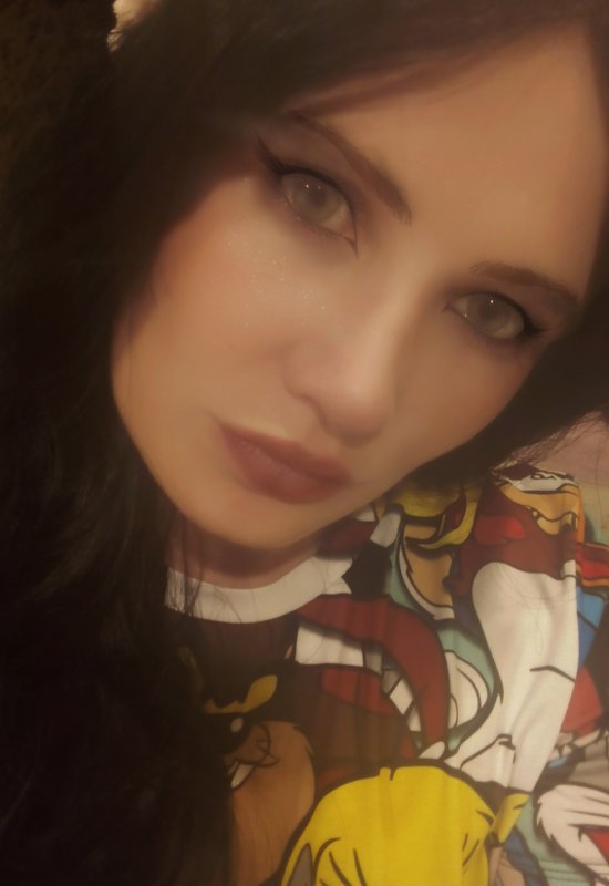 Elizaveta • 28 • Russia