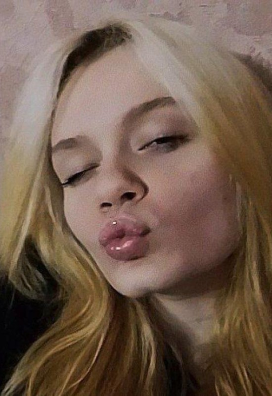 Tatiana • 23 • Russia