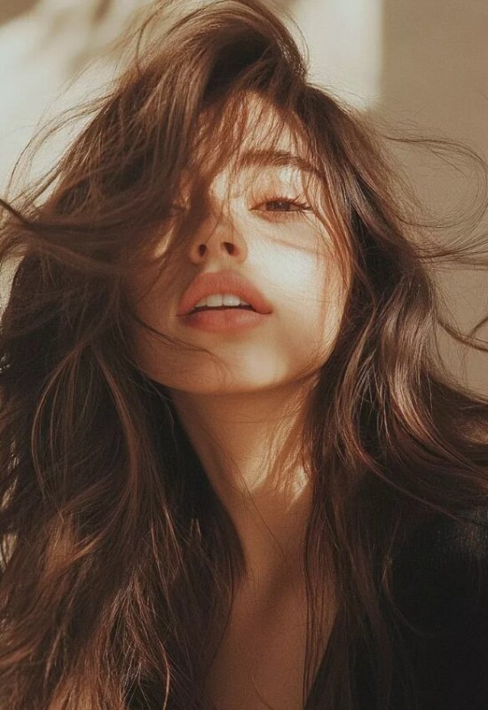 Anfisa • 16 • Russie