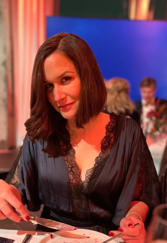 Ruby • 41 • Germany