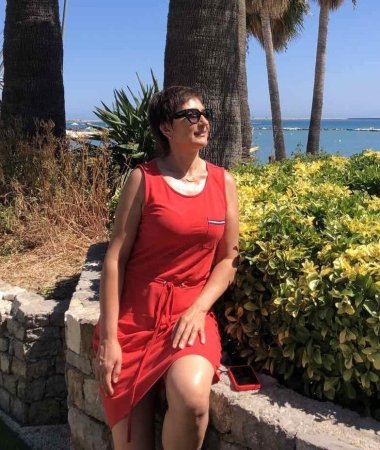 Svetlana, 53