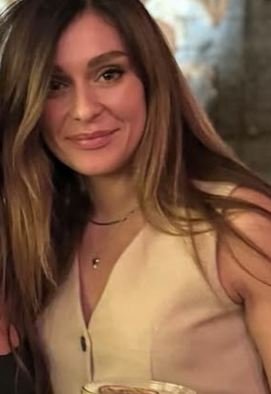 Lelya • 39 • Biélorussie