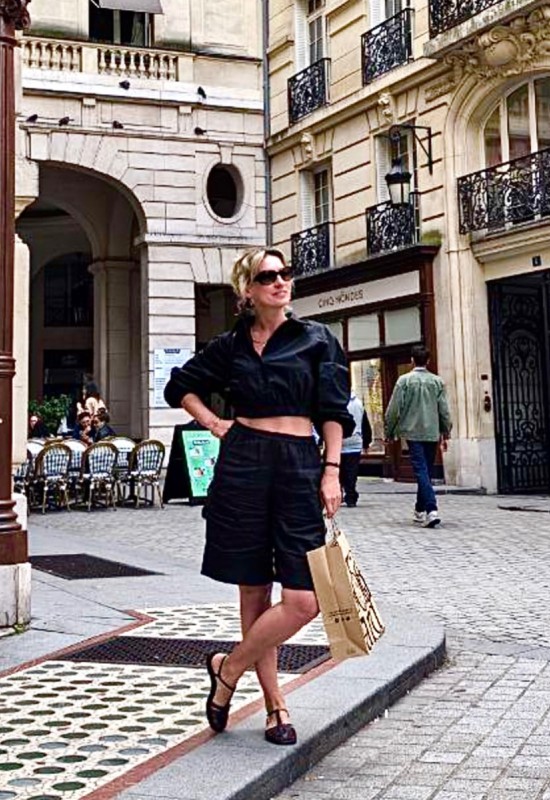 Svetlana • 47 • Білорусь