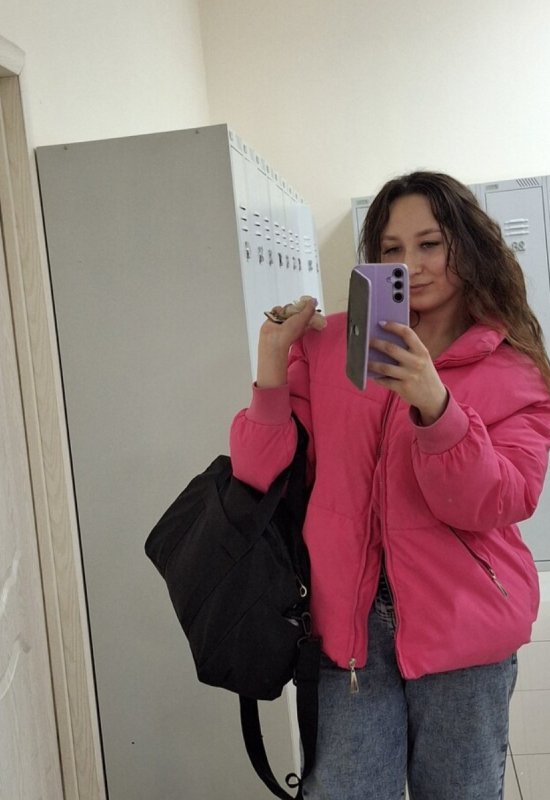 Ladushka • 27 • Russia