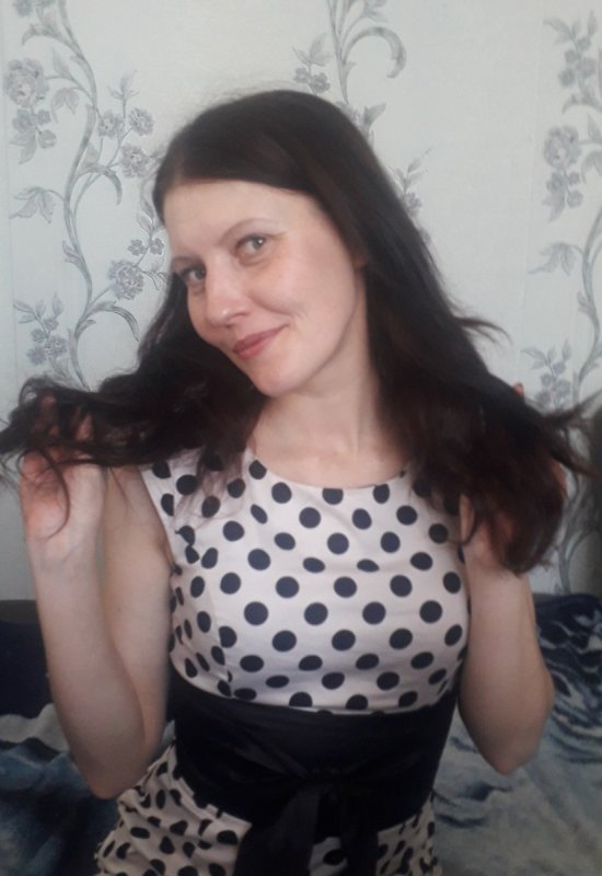 Olga • 37 • Kazakhstan