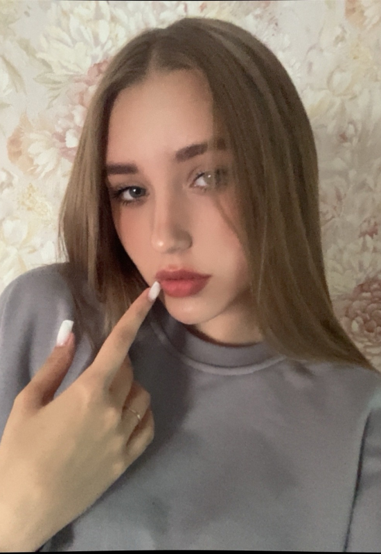 Dacha • 18 • Russia