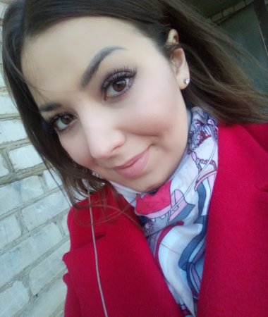 Yulia, 30