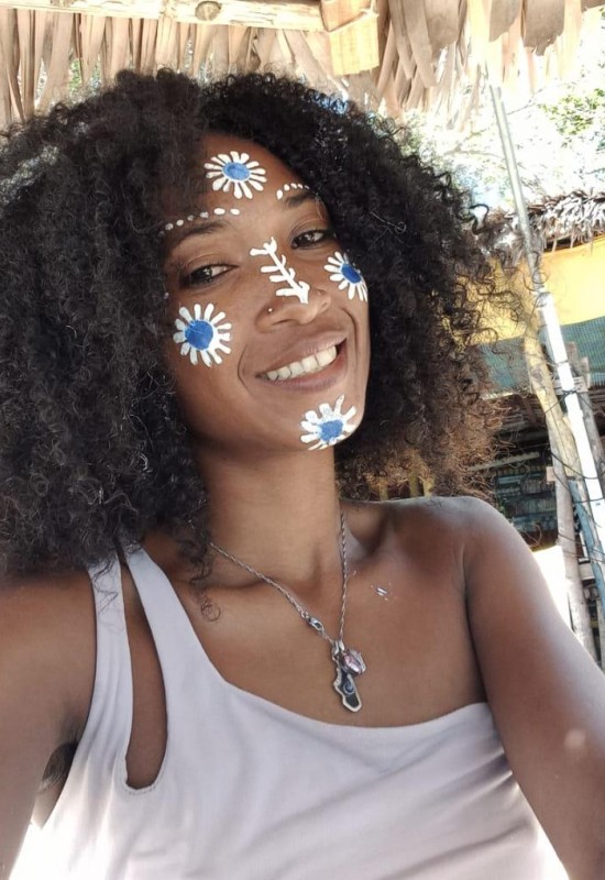 Jessica  • 29 • Madagascar