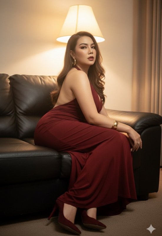 Warissara • 49 • Thailand