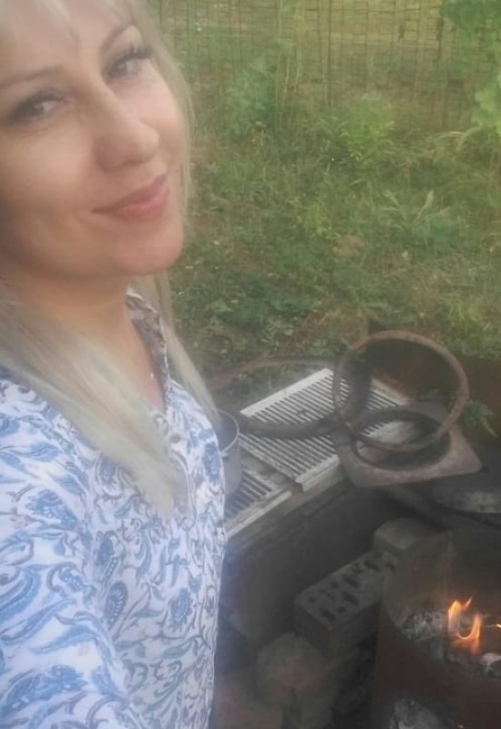 Kristina • 47 • Russie