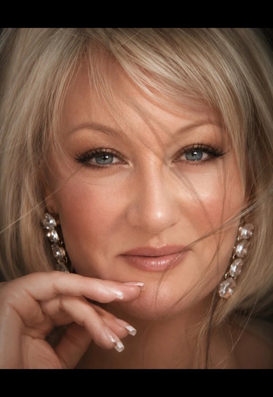 Tatyana • 57 • Russia