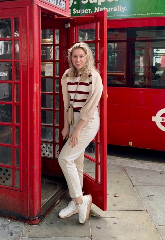 Valeria • 29 • Russia