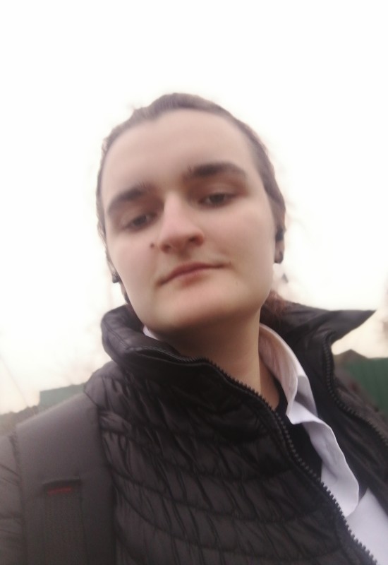 Alice • 19 • Белоруссия