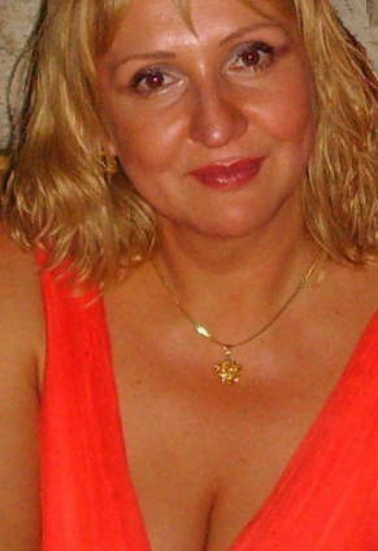 Irene • 58 • Russia