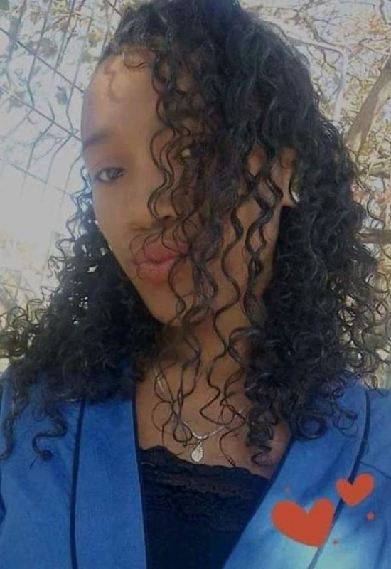 Gladis • 36 • Madagascar