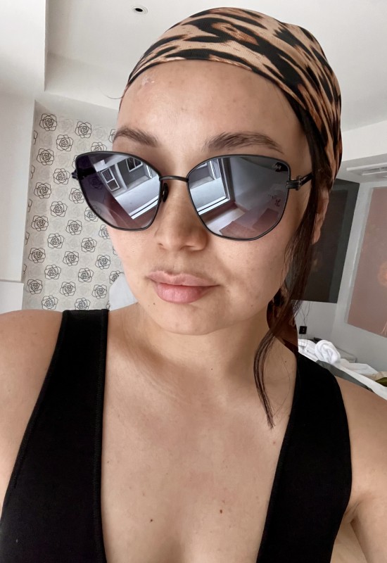 Galina • 34 • Russie